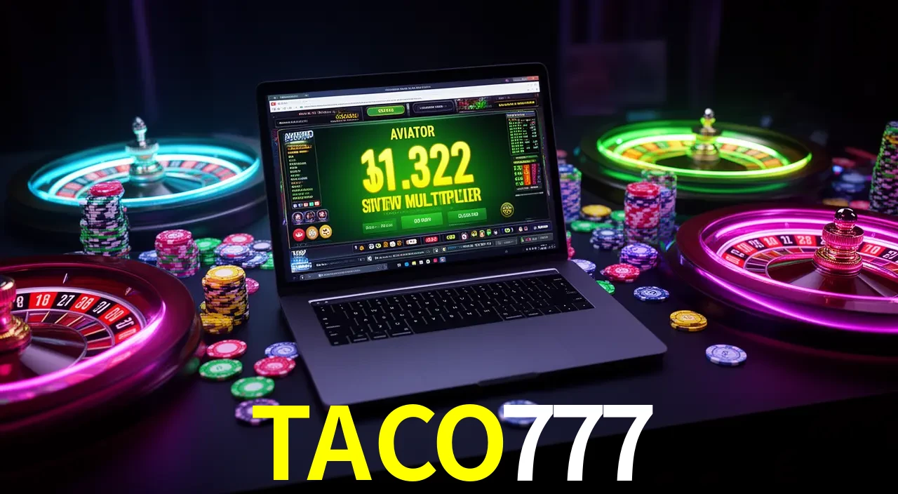 TACO777 Match Schedule