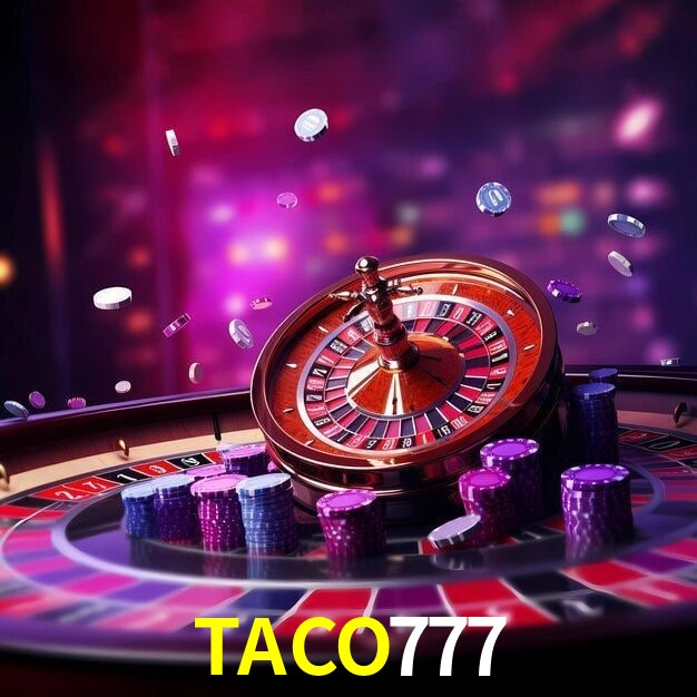 TACO777 Animaciones vibrantes