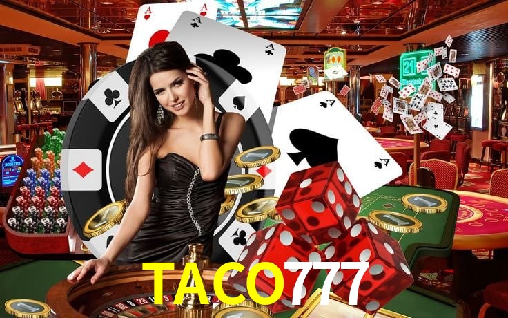 TACO777 Apuesta múltiple en vivo
