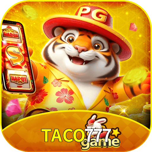 TACO777 logo